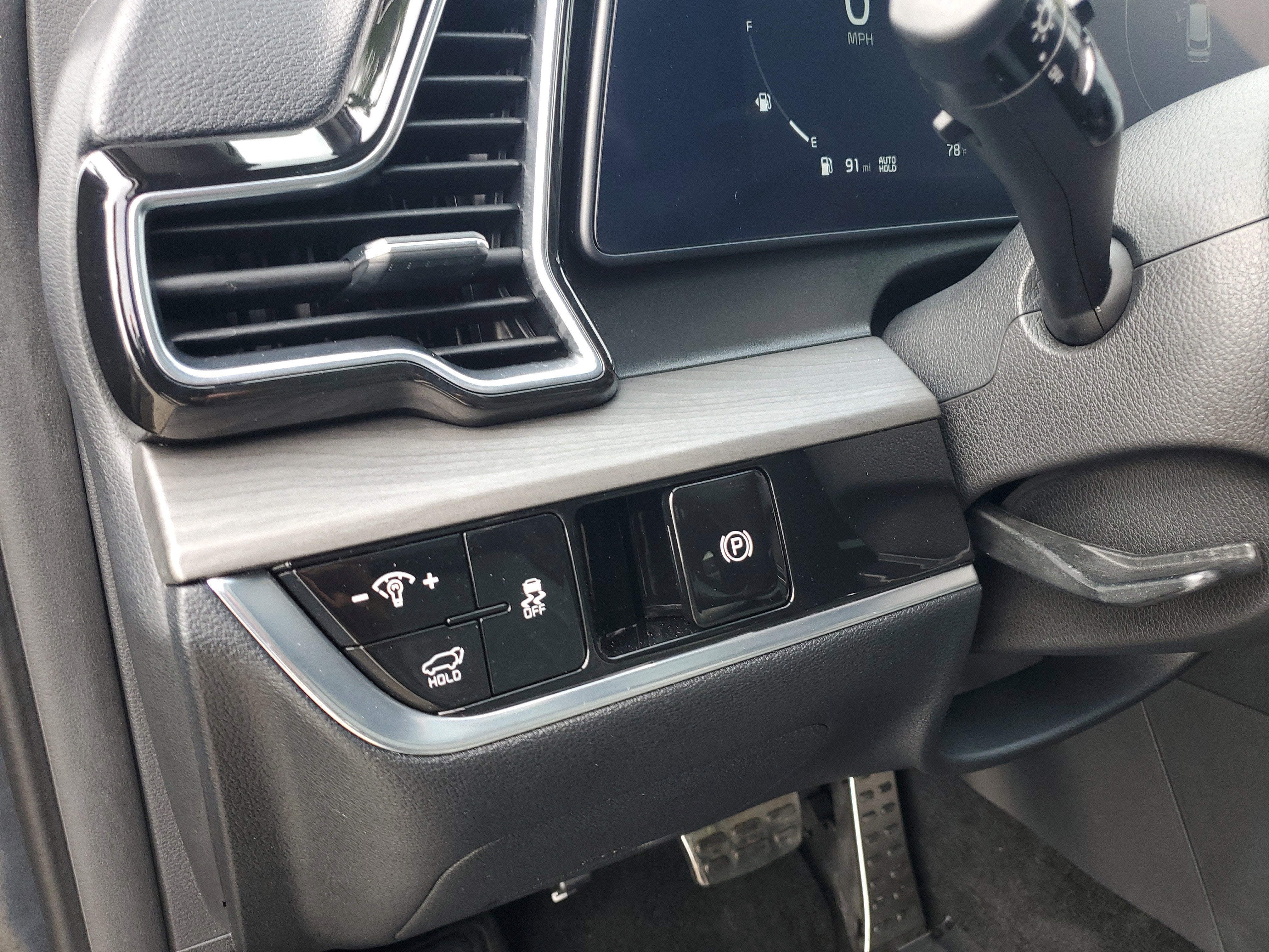 2023 Kia Sportage X-Pro