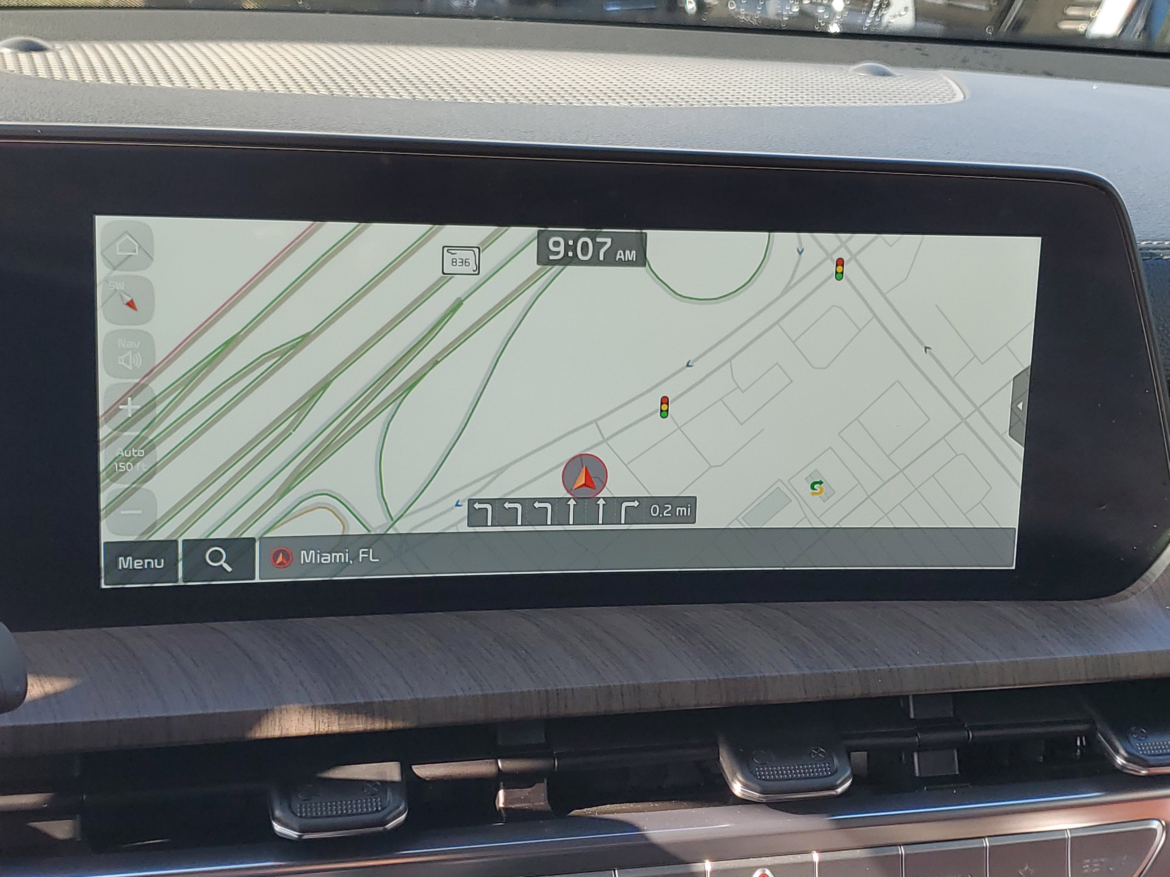 2024 Kia Telluride SX Prestige