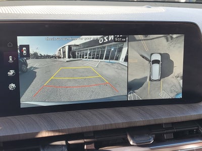 2024 Kia Telluride SX Prestige