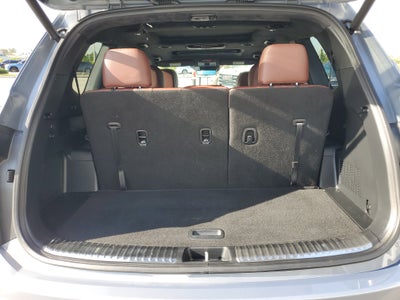 2024 Kia Telluride SX Prestige