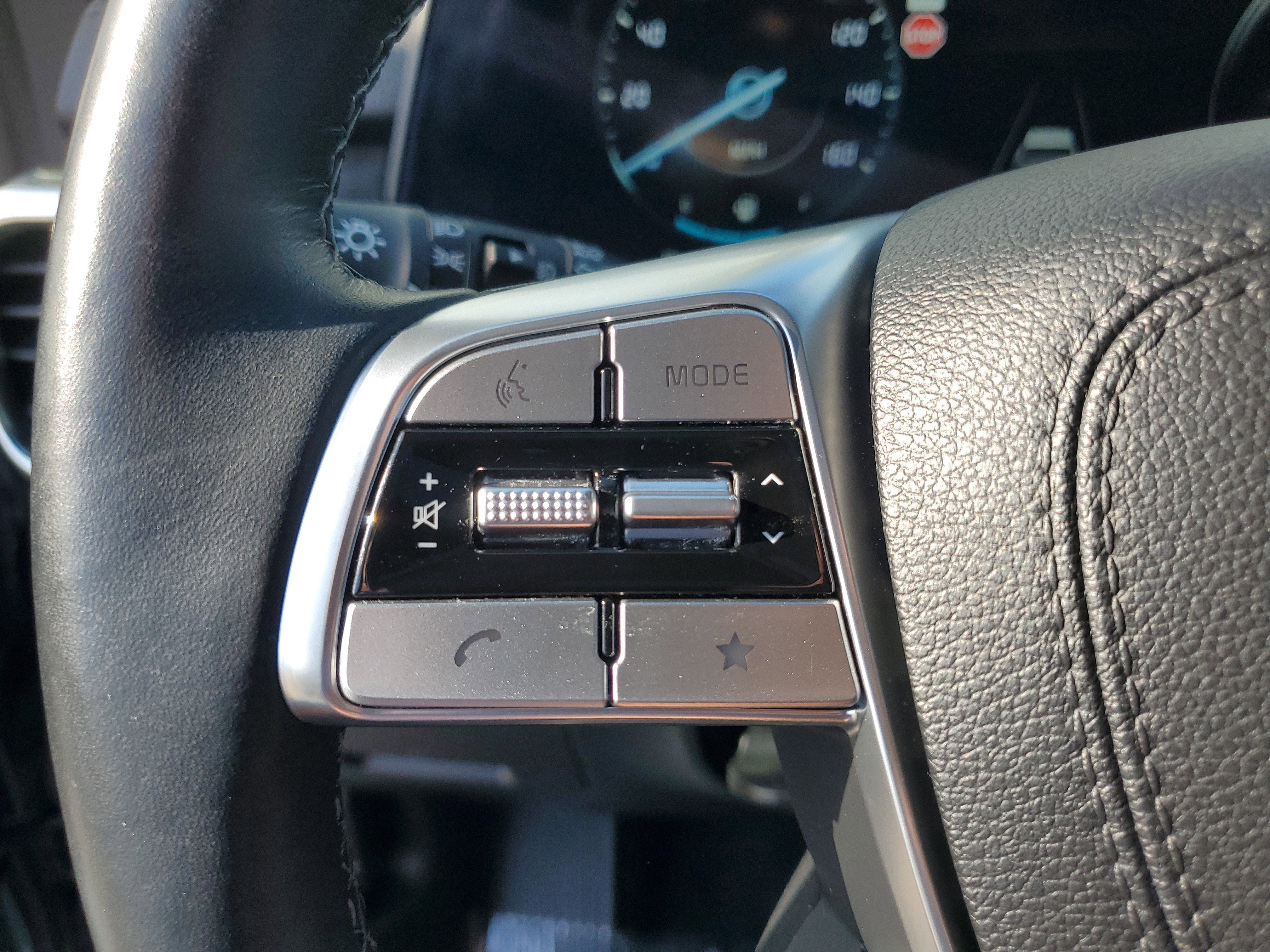 2024 Kia Telluride SX Prestige