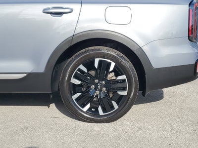 2024 Kia Telluride SX Prestige