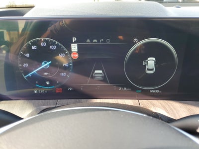 2024 Kia Telluride SX Prestige