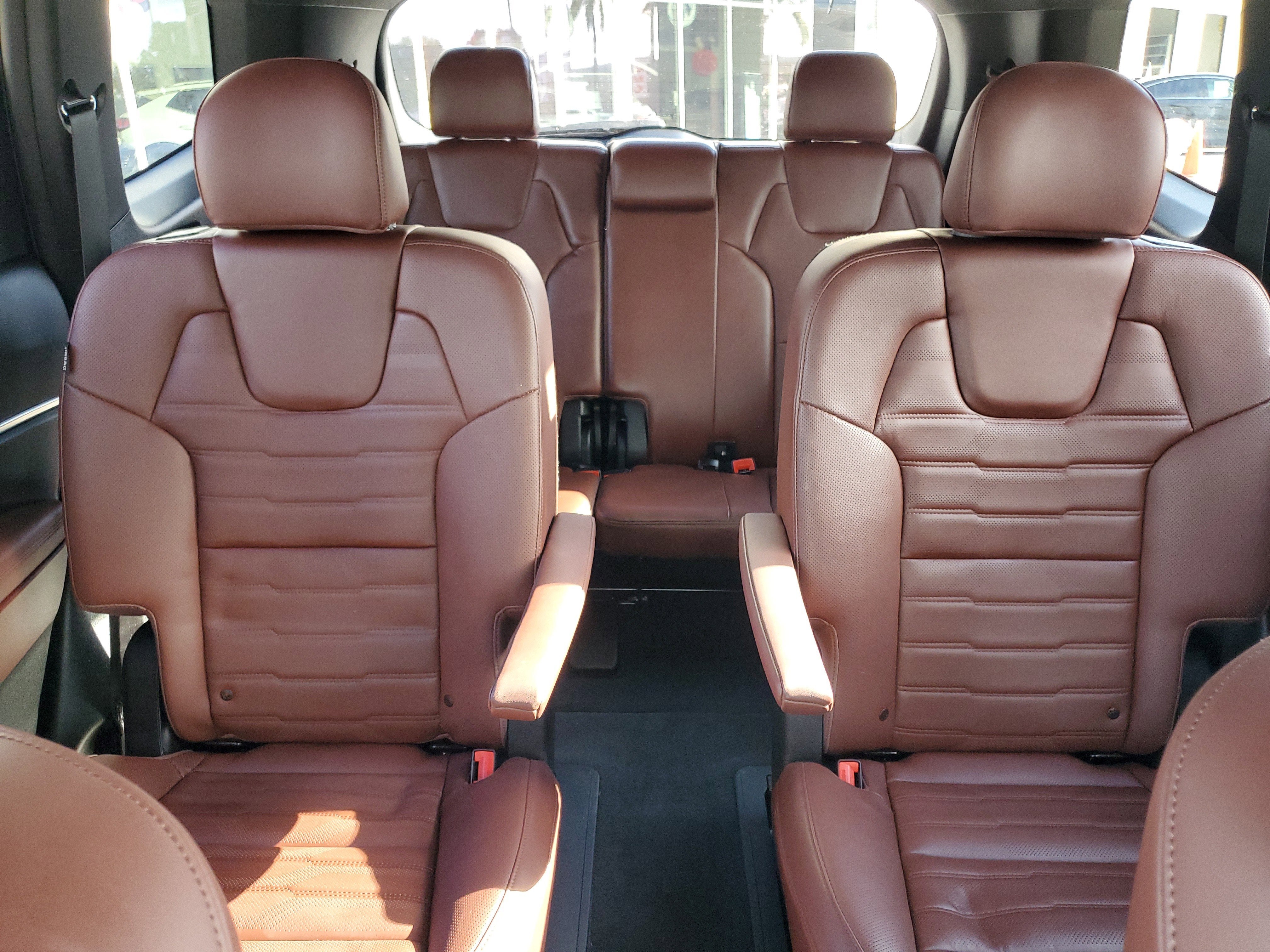 2024 Kia Telluride SX Prestige