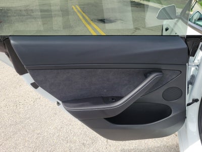 2023 Tesla Model 3 Performance