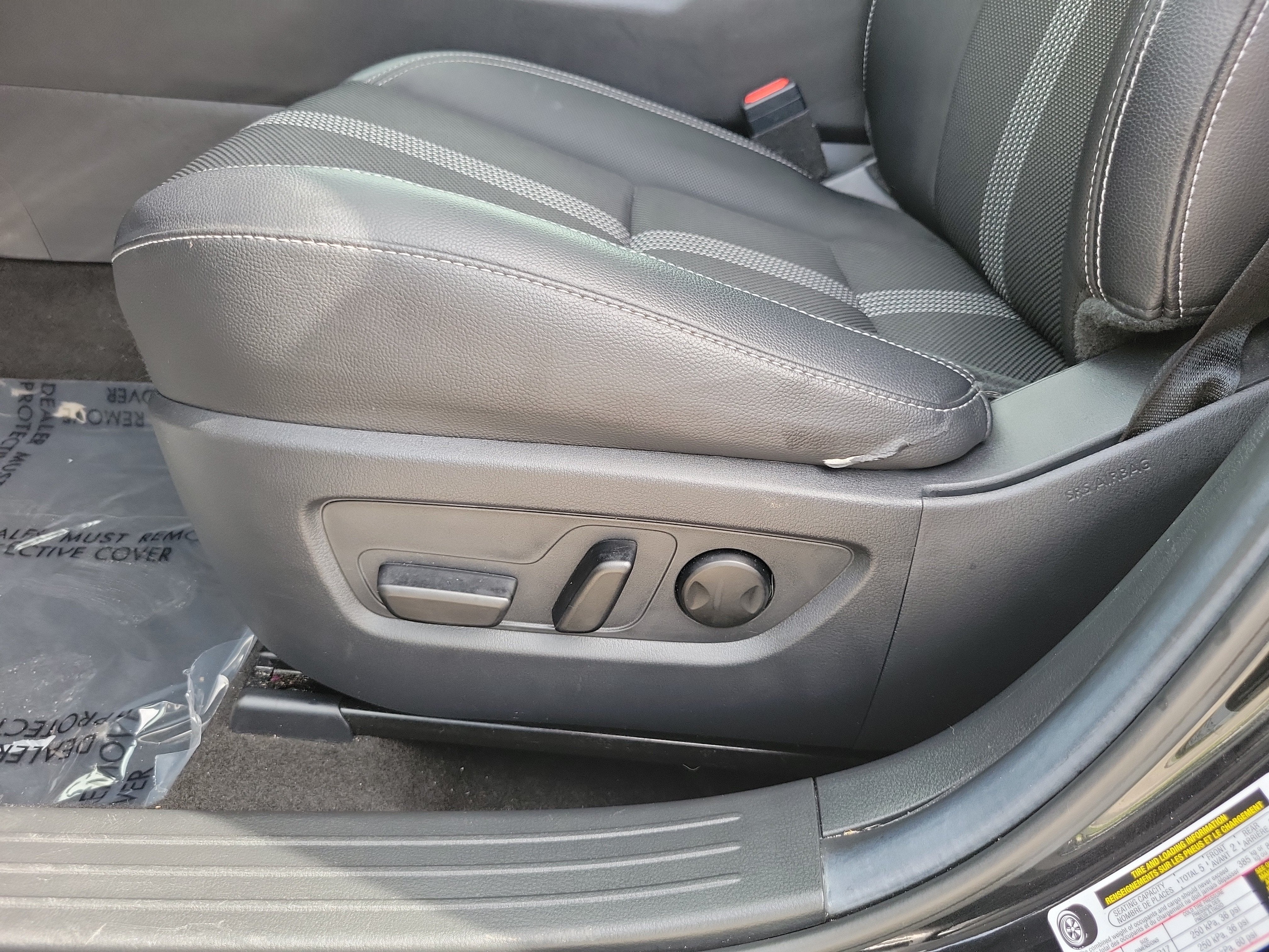 2024 Mazda Mazda CX-50 2.5 S Premium Package