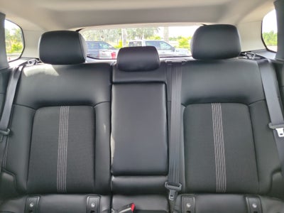 2024 Mazda Mazda CX-50 2.5 S Premium Package