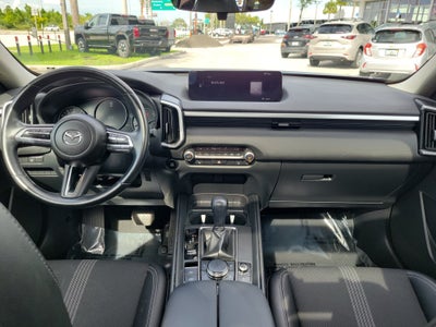 2024 Mazda Mazda CX-50 2.5 S Premium Package