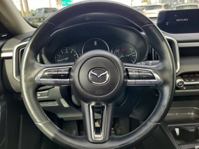 2024 Mazda Mazda CX-50 2.5 S Premium Package