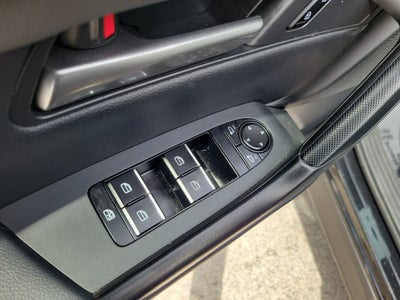 2024 Mazda Mazda CX-50 2.5 S Premium Package