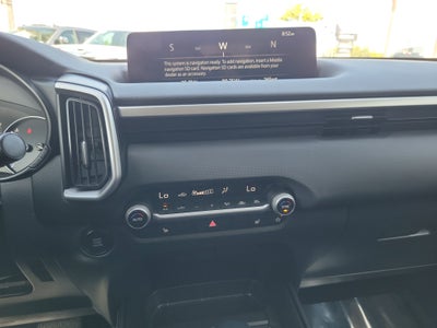2024 Mazda Mazda CX-50 2.5 S Premium Package
