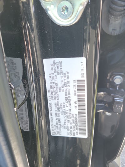 2024 Mazda Mazda CX-50 2.5 S Premium Package