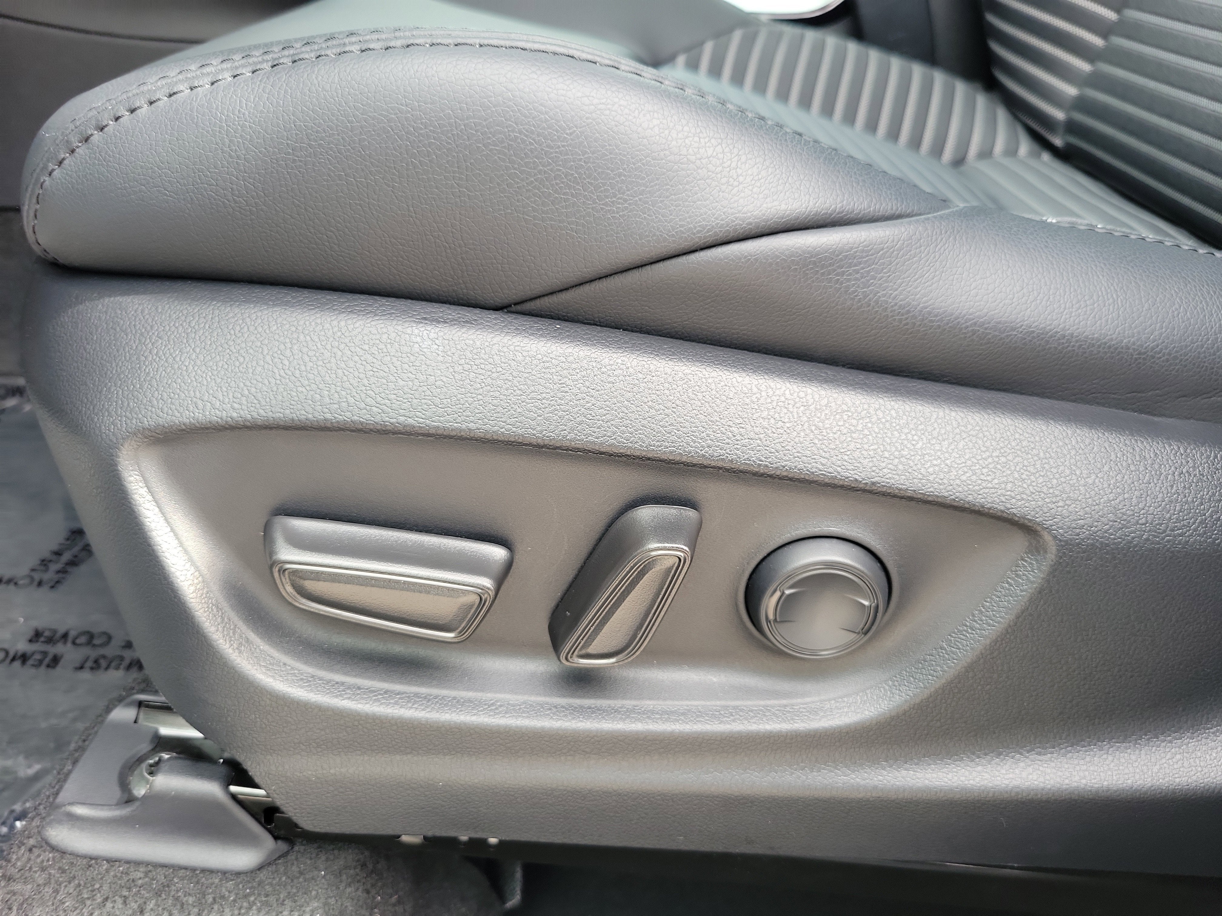 2024 Toyota Corolla Cross Hybrid S