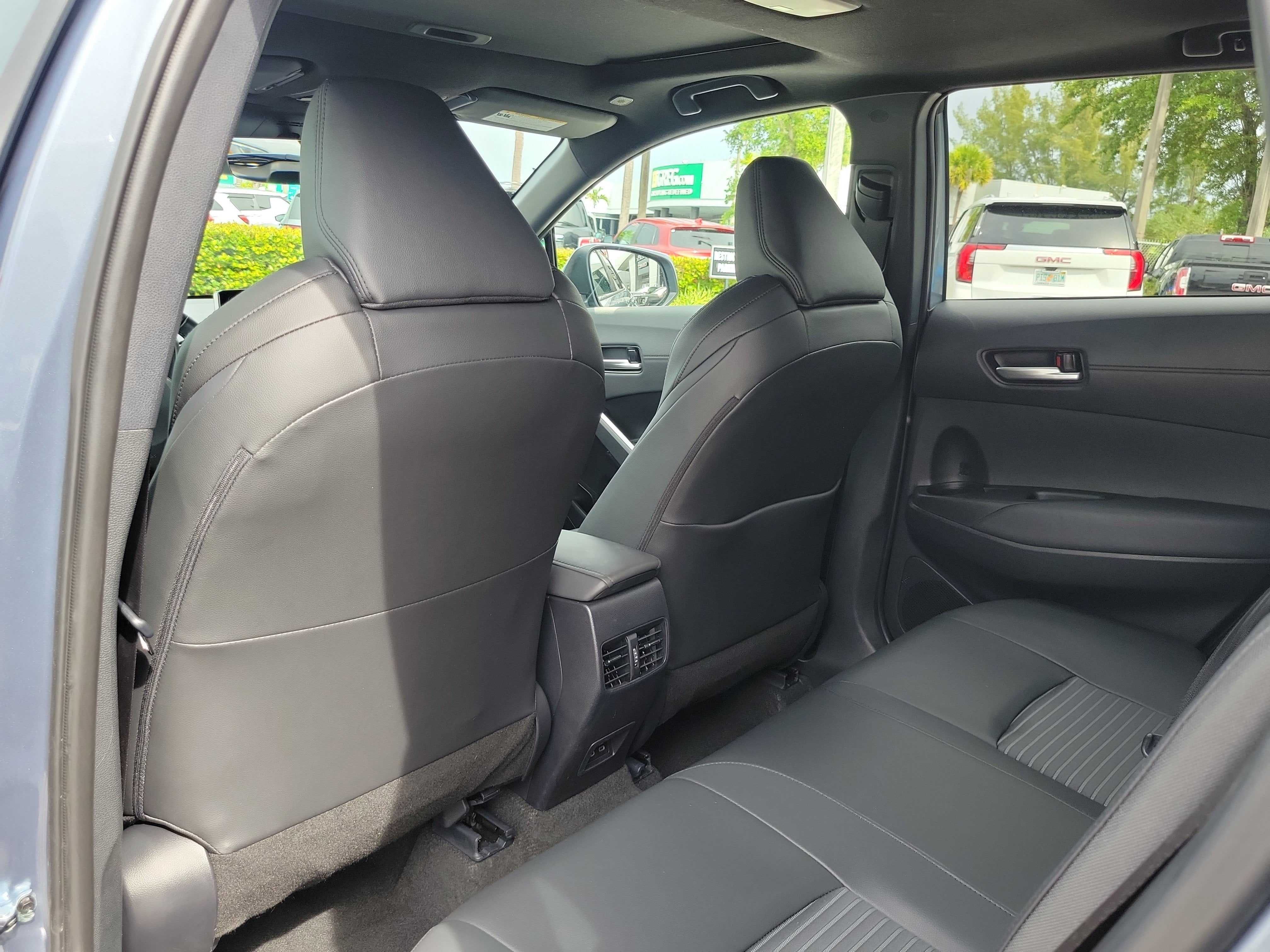 2024 Toyota Corolla Cross Hybrid S