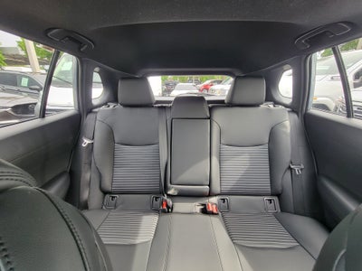 2024 Toyota Corolla Cross Hybrid S