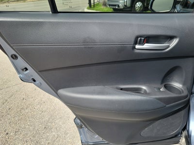 2024 Toyota Corolla Cross Hybrid S