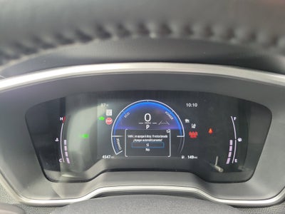 2024 Toyota Corolla Cross Hybrid S