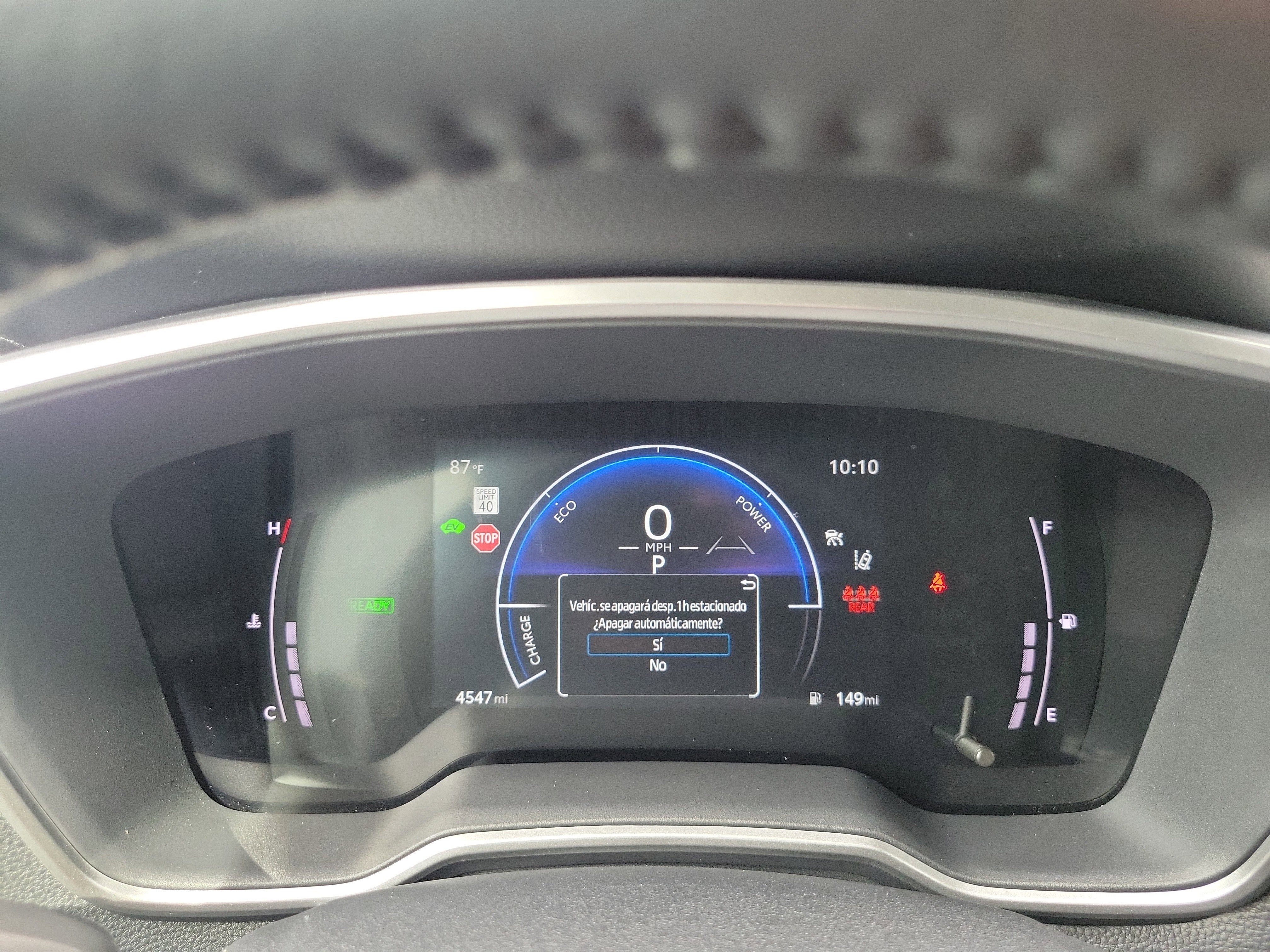 2024 Toyota Corolla Cross Hybrid S