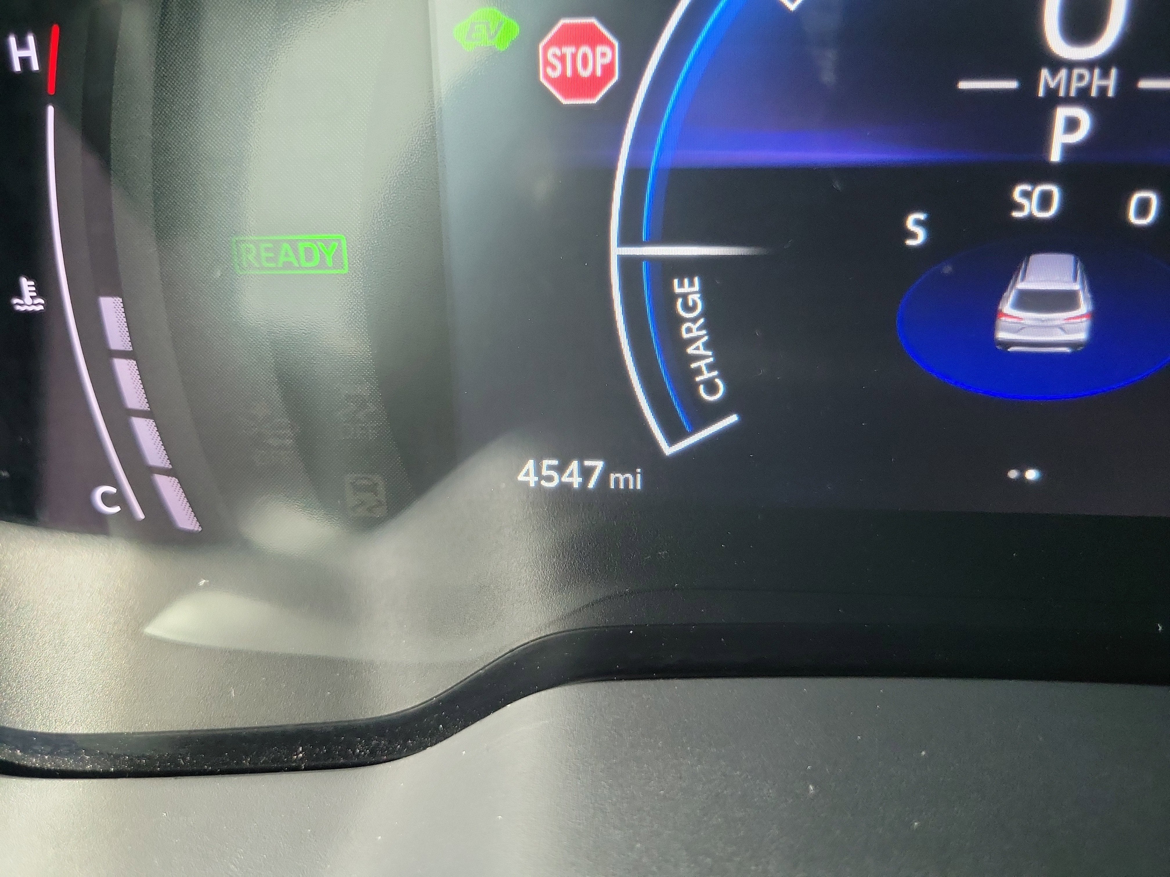 2024 Toyota Corolla Cross Hybrid S