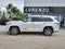 2025 Toyota Sequoia SR5