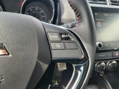 2025 Mitsubishi Outlander Sport S