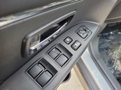 2025 Mitsubishi Outlander Sport S