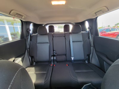 2024 Mitsubishi Outlander ES