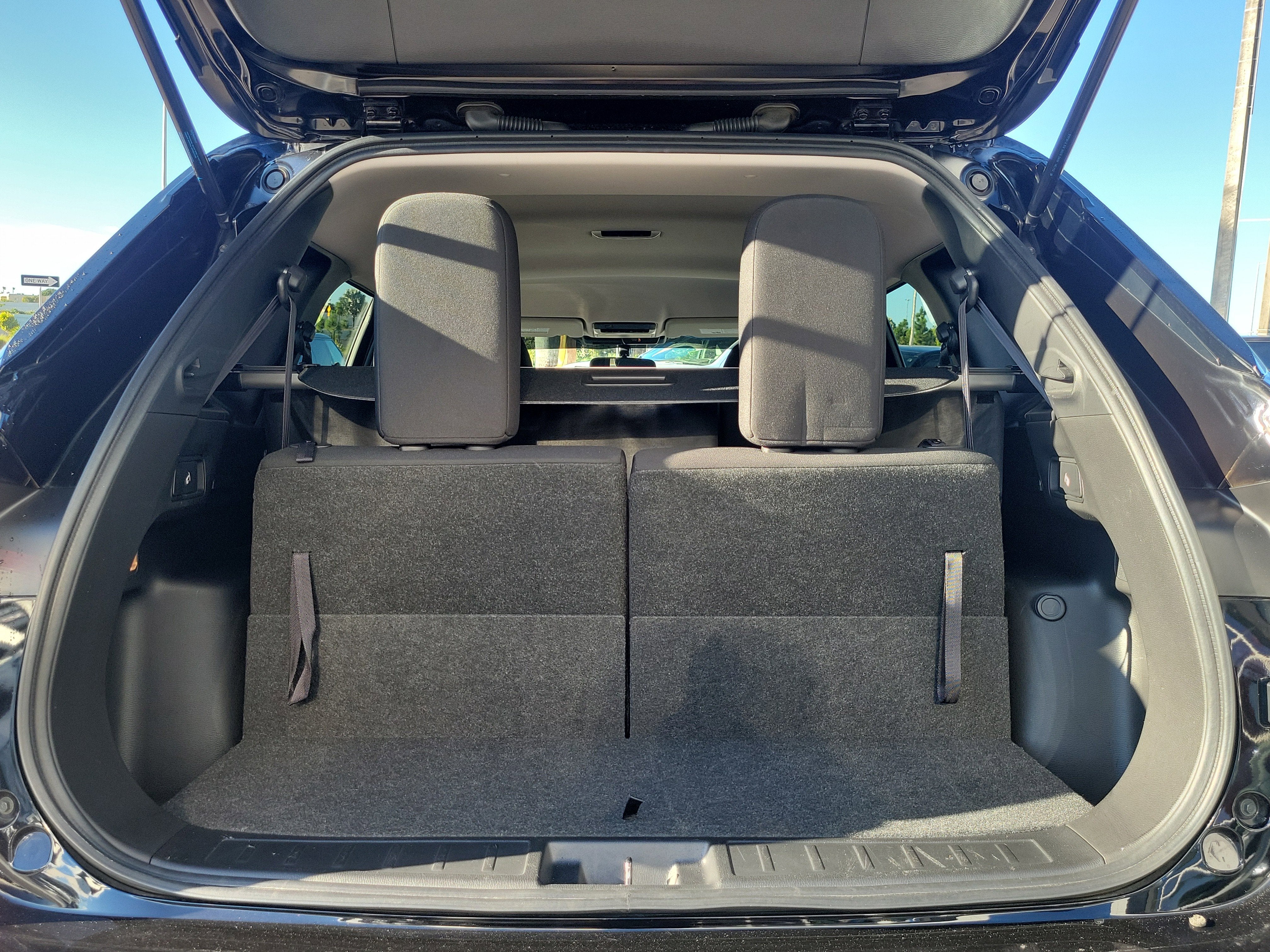 2024 Mitsubishi Outlander ES