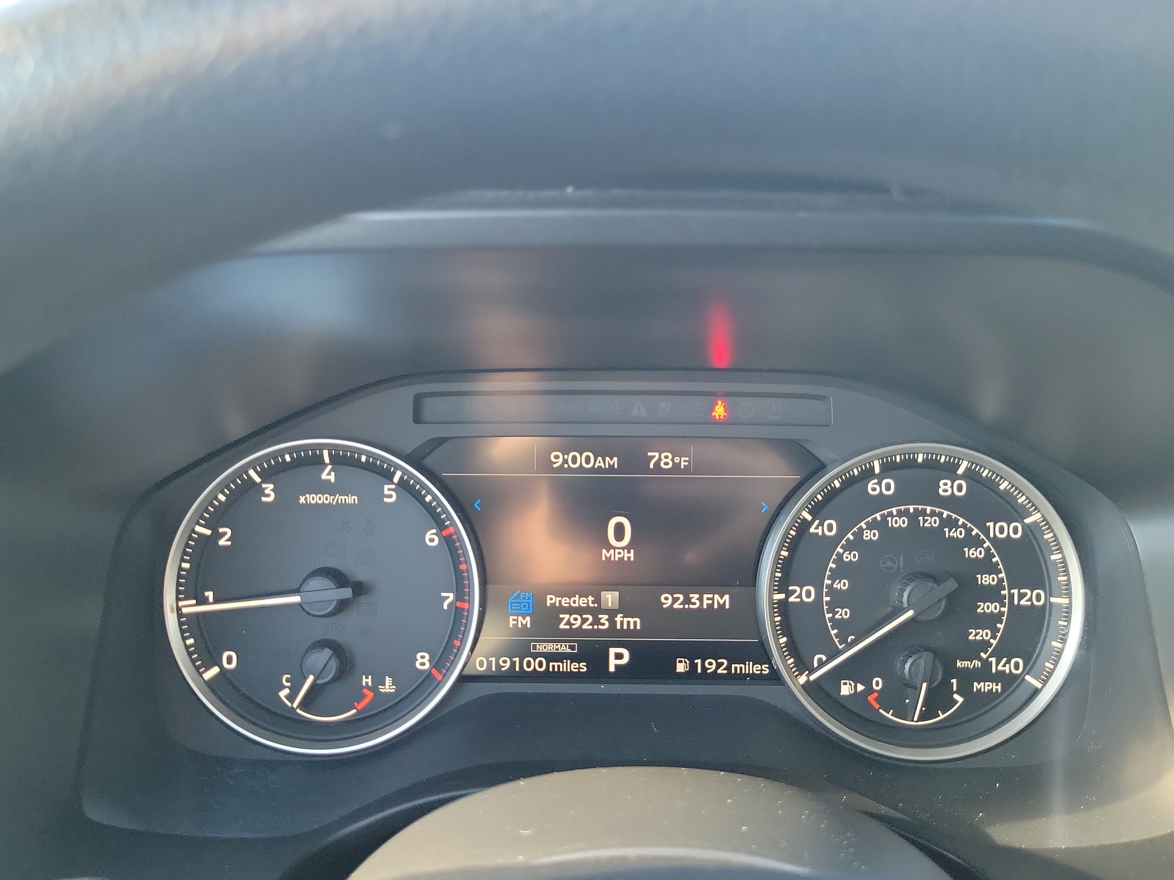 2024 Mitsubishi Outlander ES