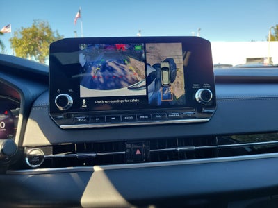 2024 Mitsubishi Outlander SEL