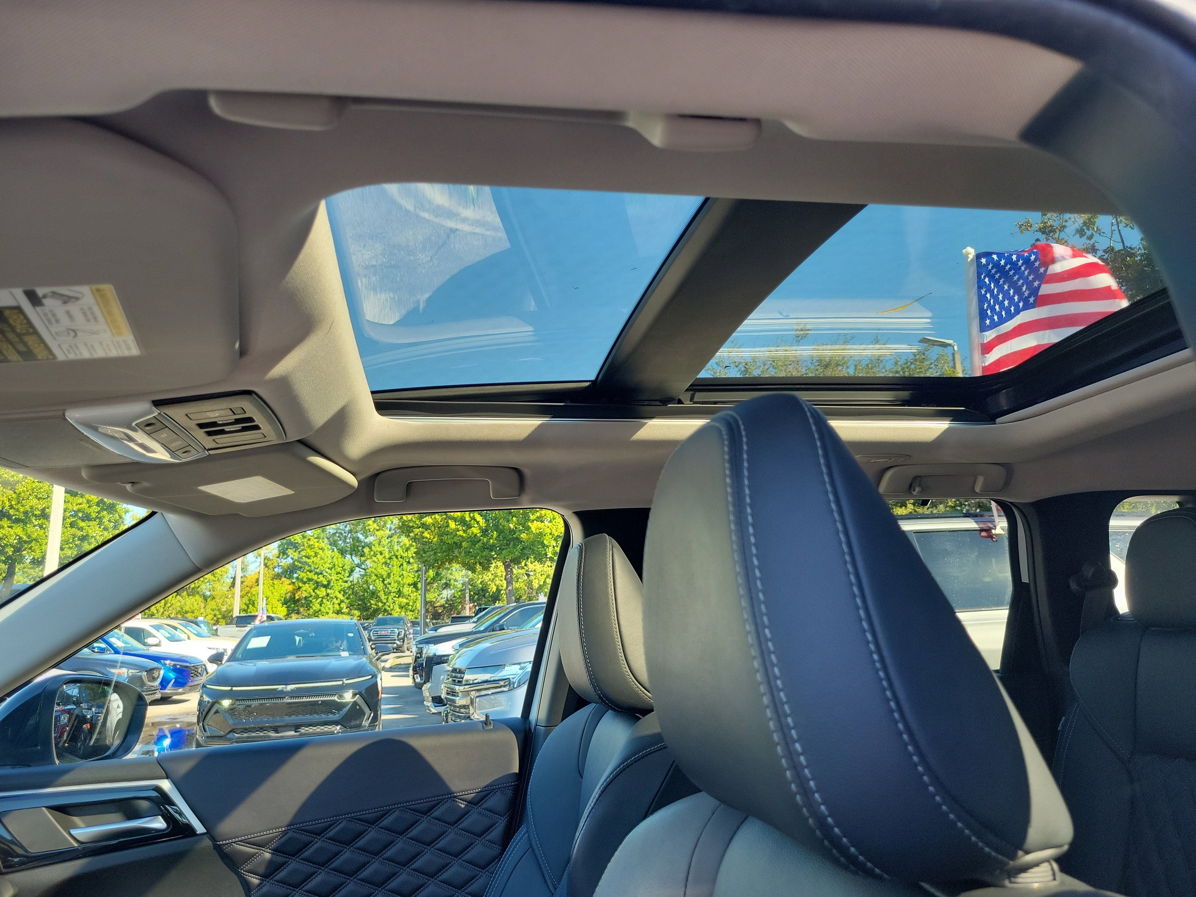 2024 Mitsubishi Outlander SEL