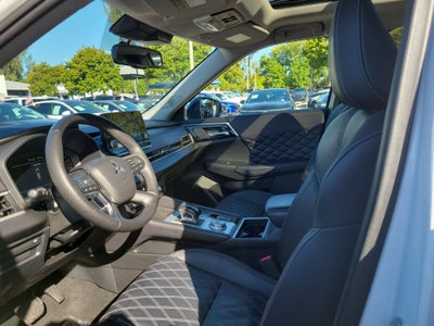 2024 Mitsubishi Outlander SEL