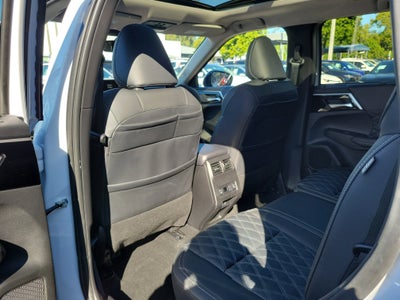 2024 Mitsubishi Outlander SEL