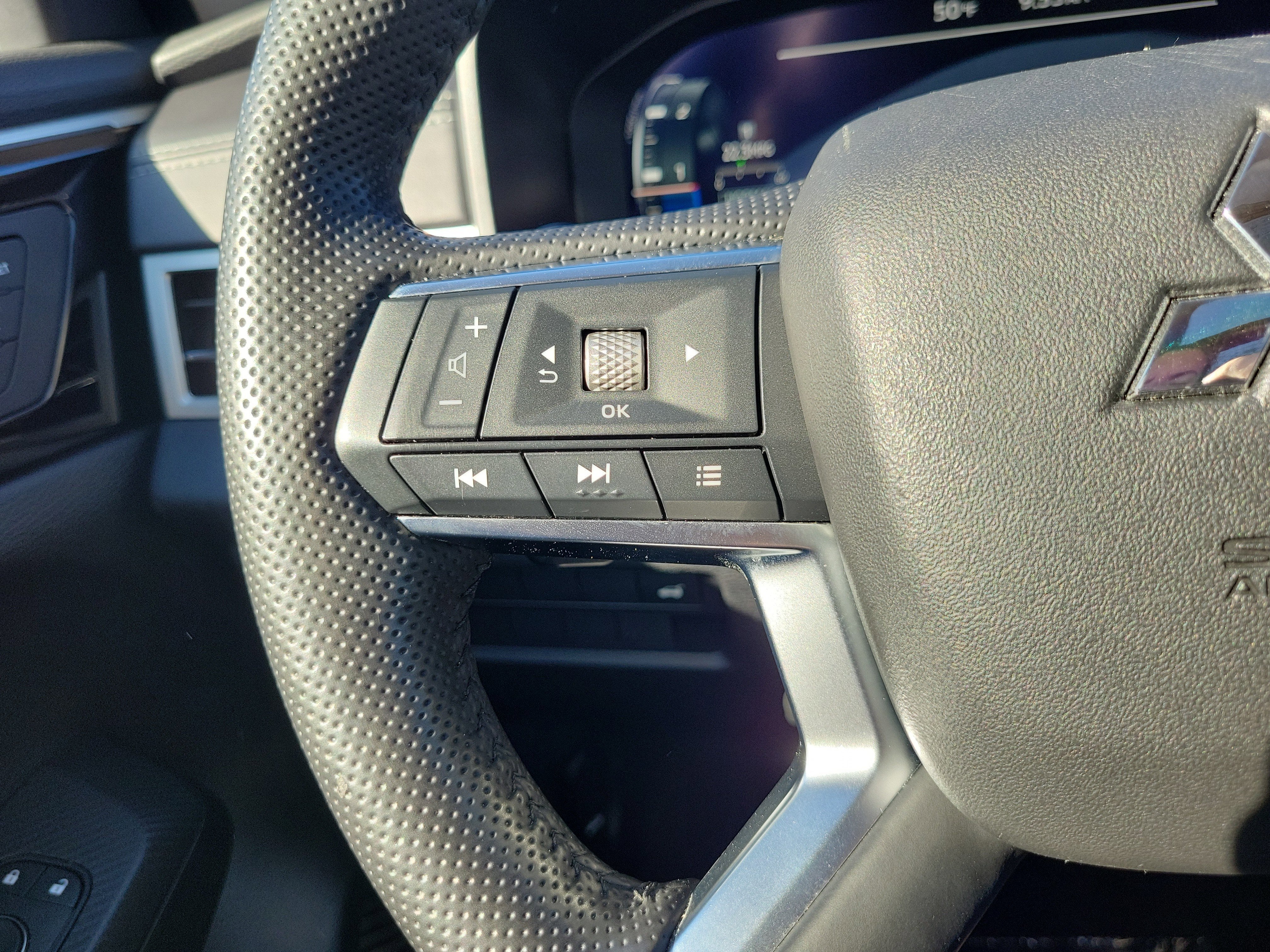 2024 Mitsubishi Outlander SEL