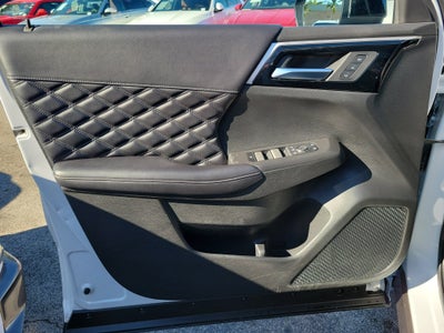 2024 Mitsubishi Outlander SEL