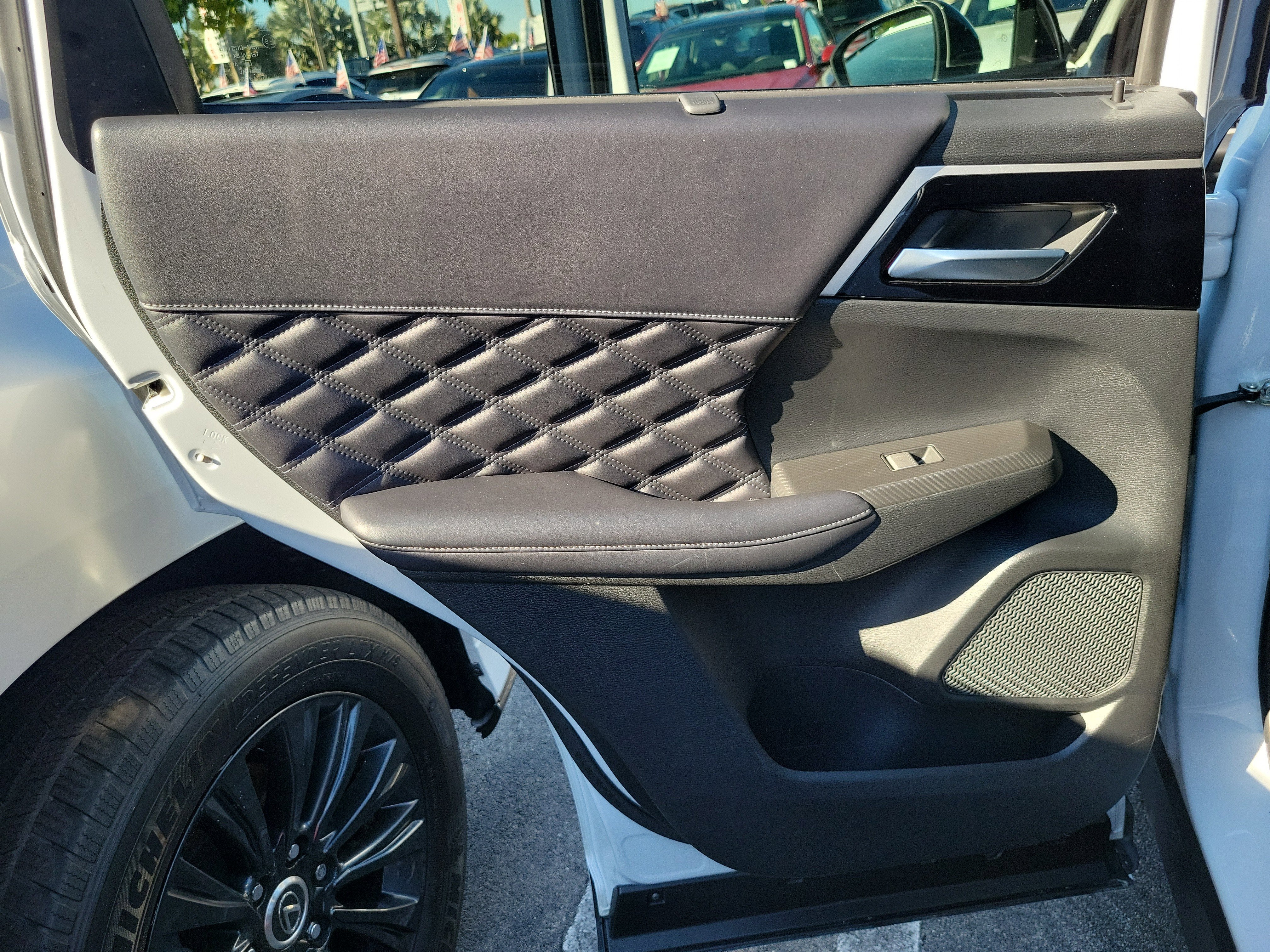 2024 Mitsubishi Outlander SEL