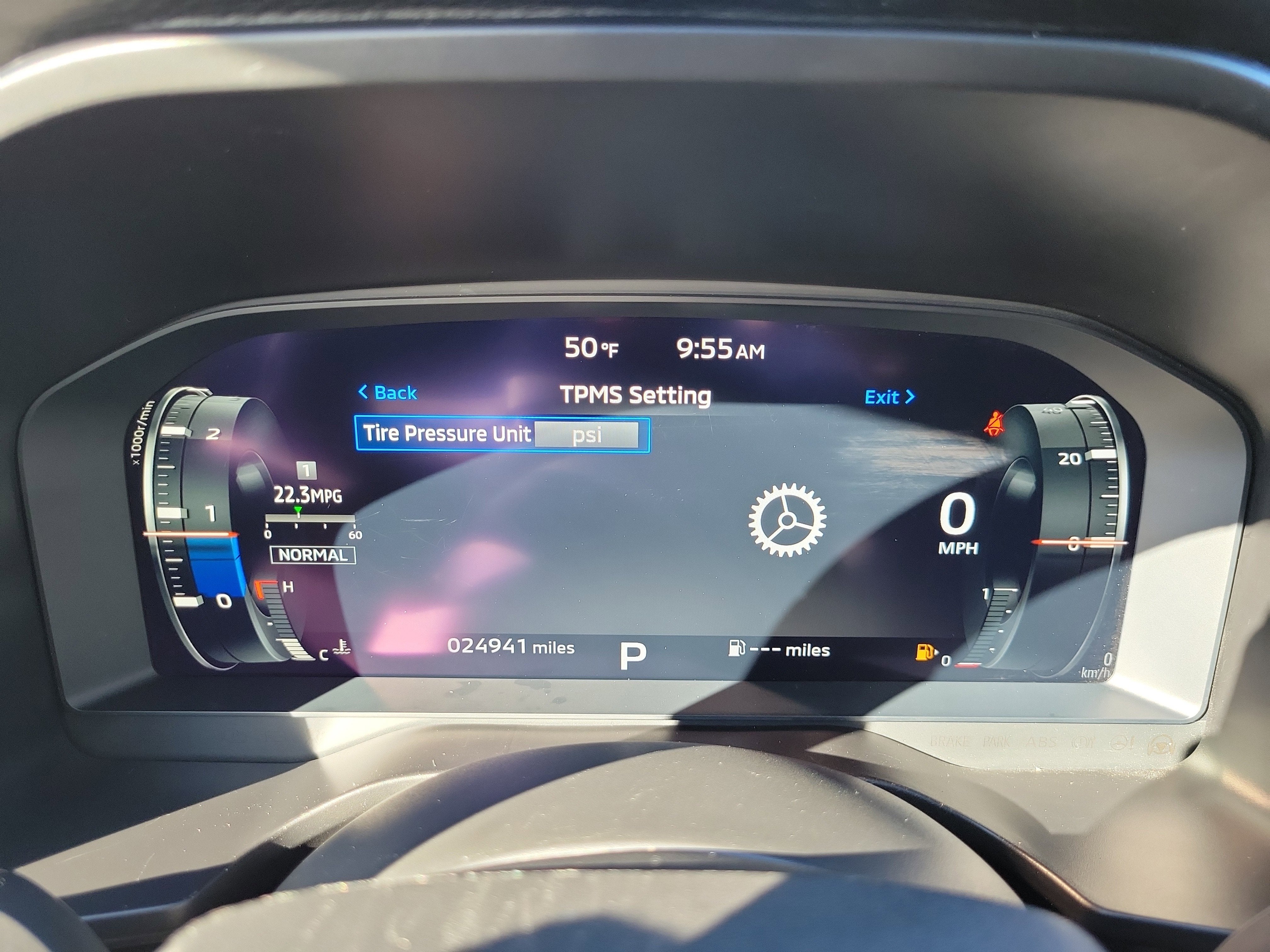 2024 Mitsubishi Outlander SEL