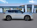 2024 Mitsubishi Outlander SEL
