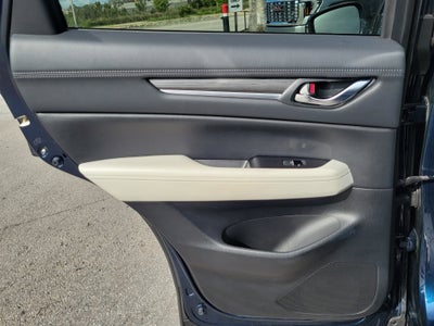 2021 Mazda Mazda CX-5 Grand Touring Reserve