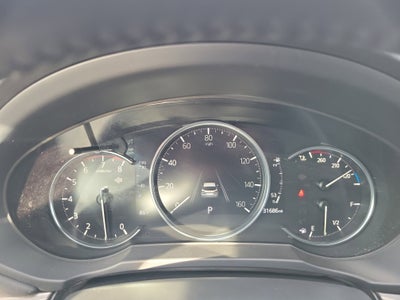 2021 Mazda Mazda CX-5 Grand Touring Reserve