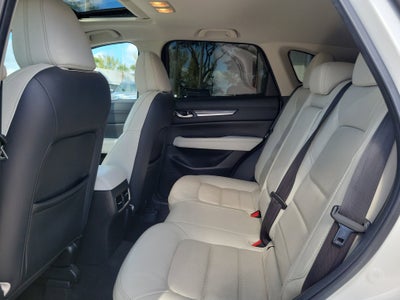 2021 Mazda Mazda CX-5 Grand Touring