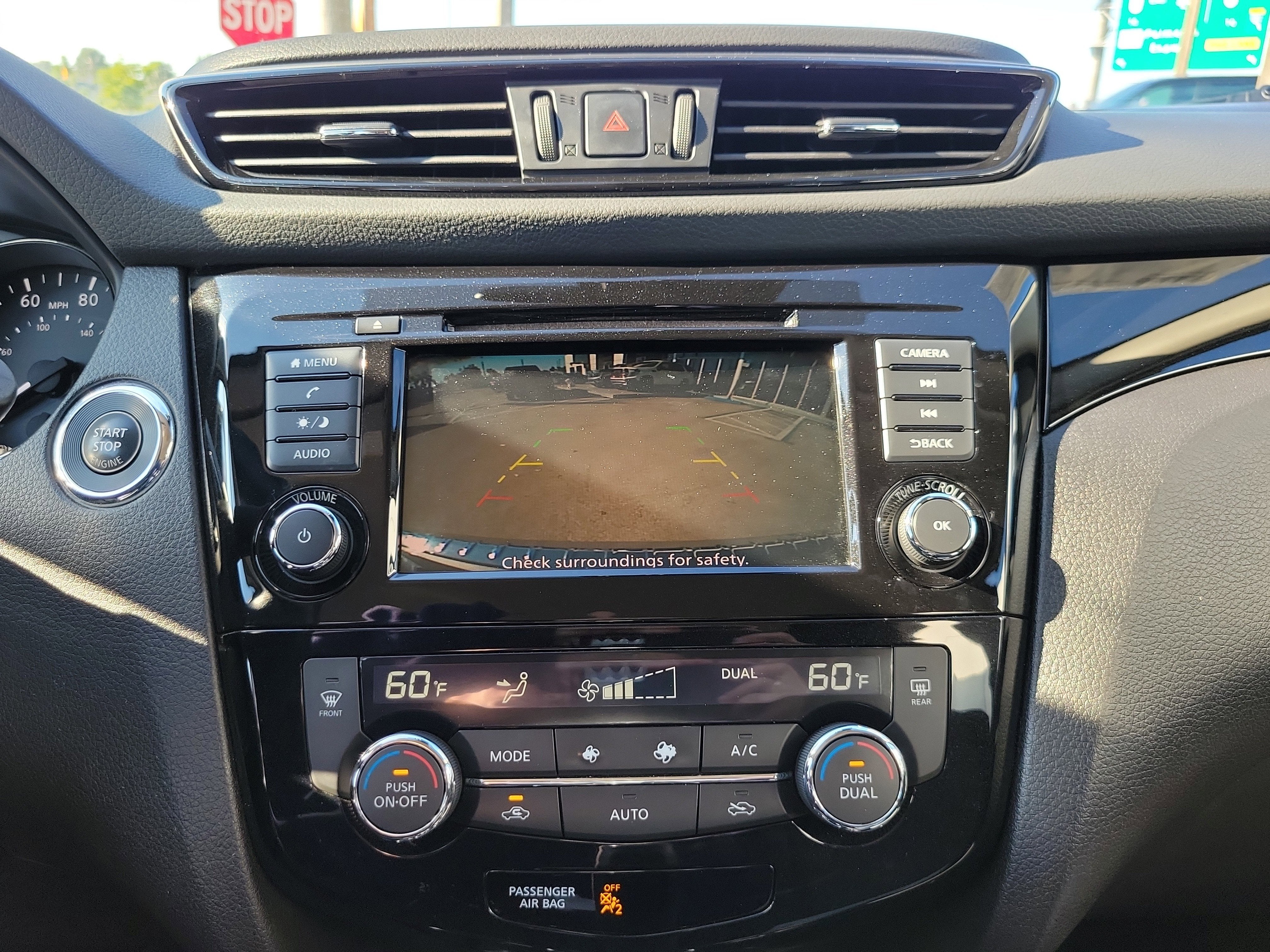 2020 NISS ROGUESP NA