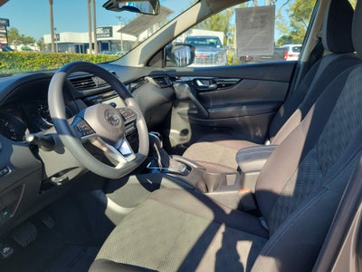 2020 NISS ROGUESP NA