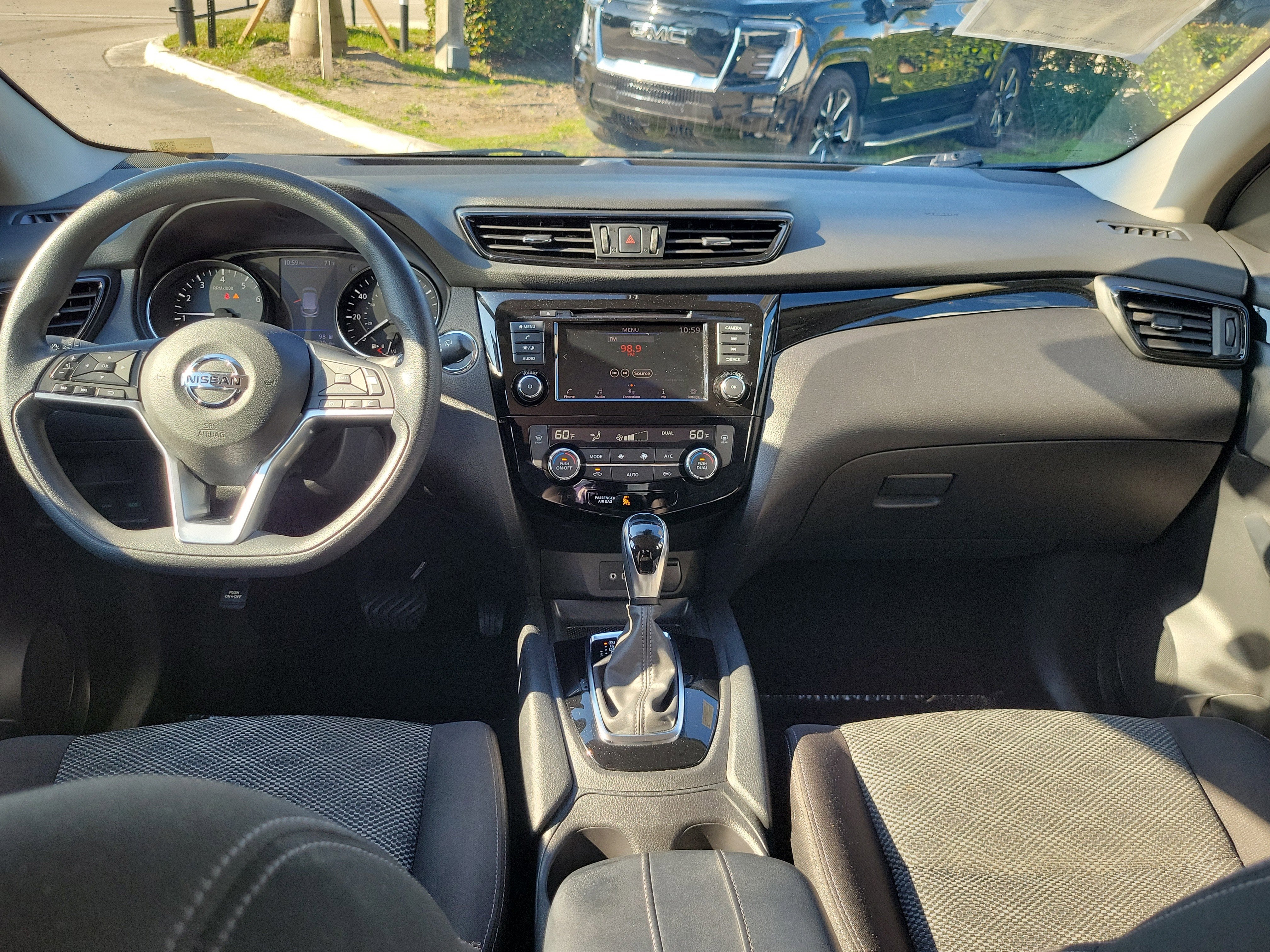 2020 NISS ROGUESP NA