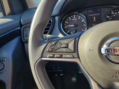 2020 NISS ROGUESP NA