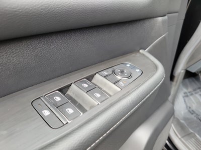 2026 Nissan Armada SV