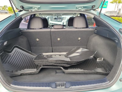 2016 Toyota Prius Two