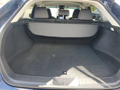 2024 Toyota Venza LE