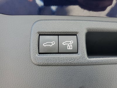 2024 Toyota Venza LE