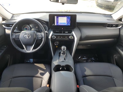 2024 Toyota Venza LE
